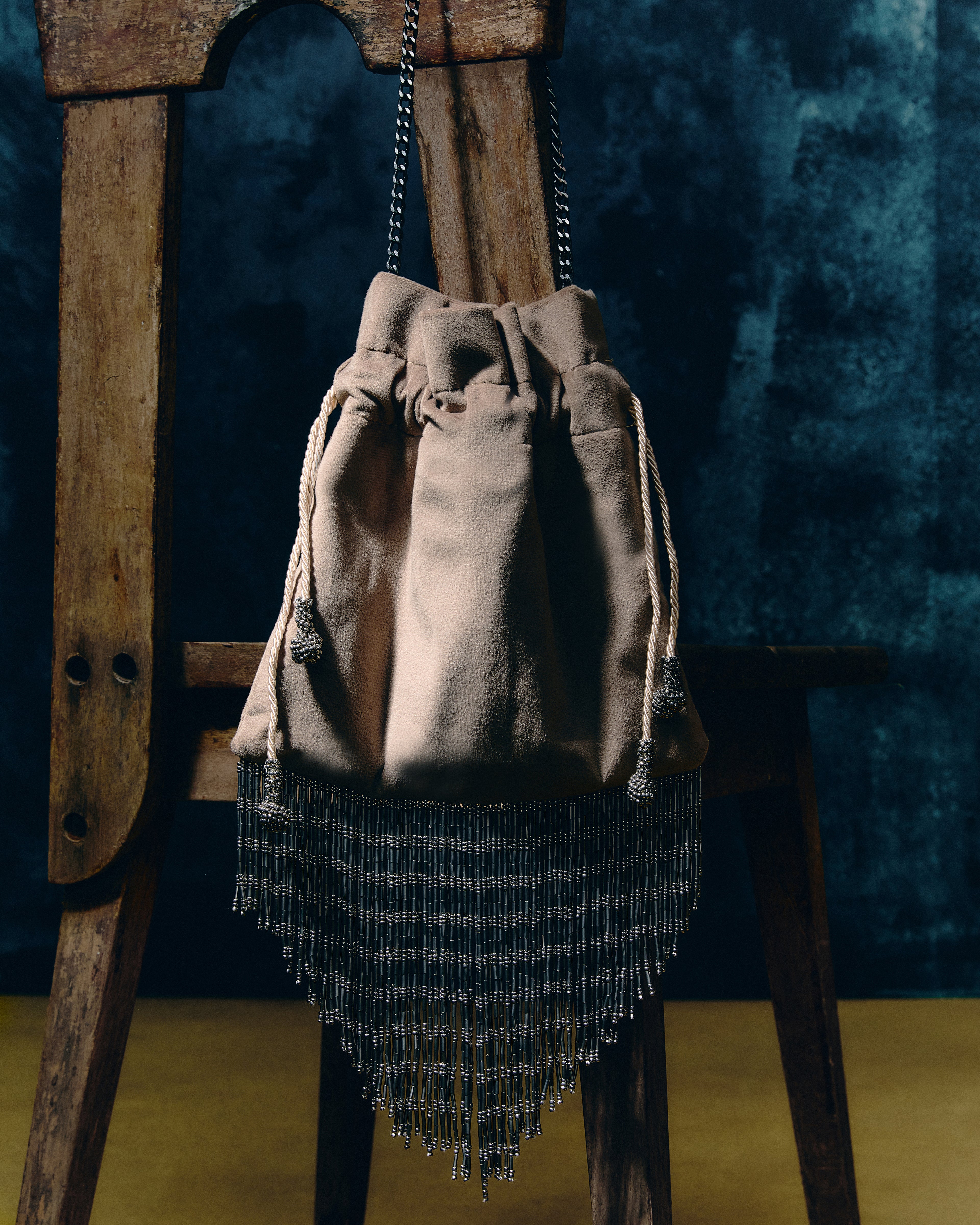 LOUISE BAG