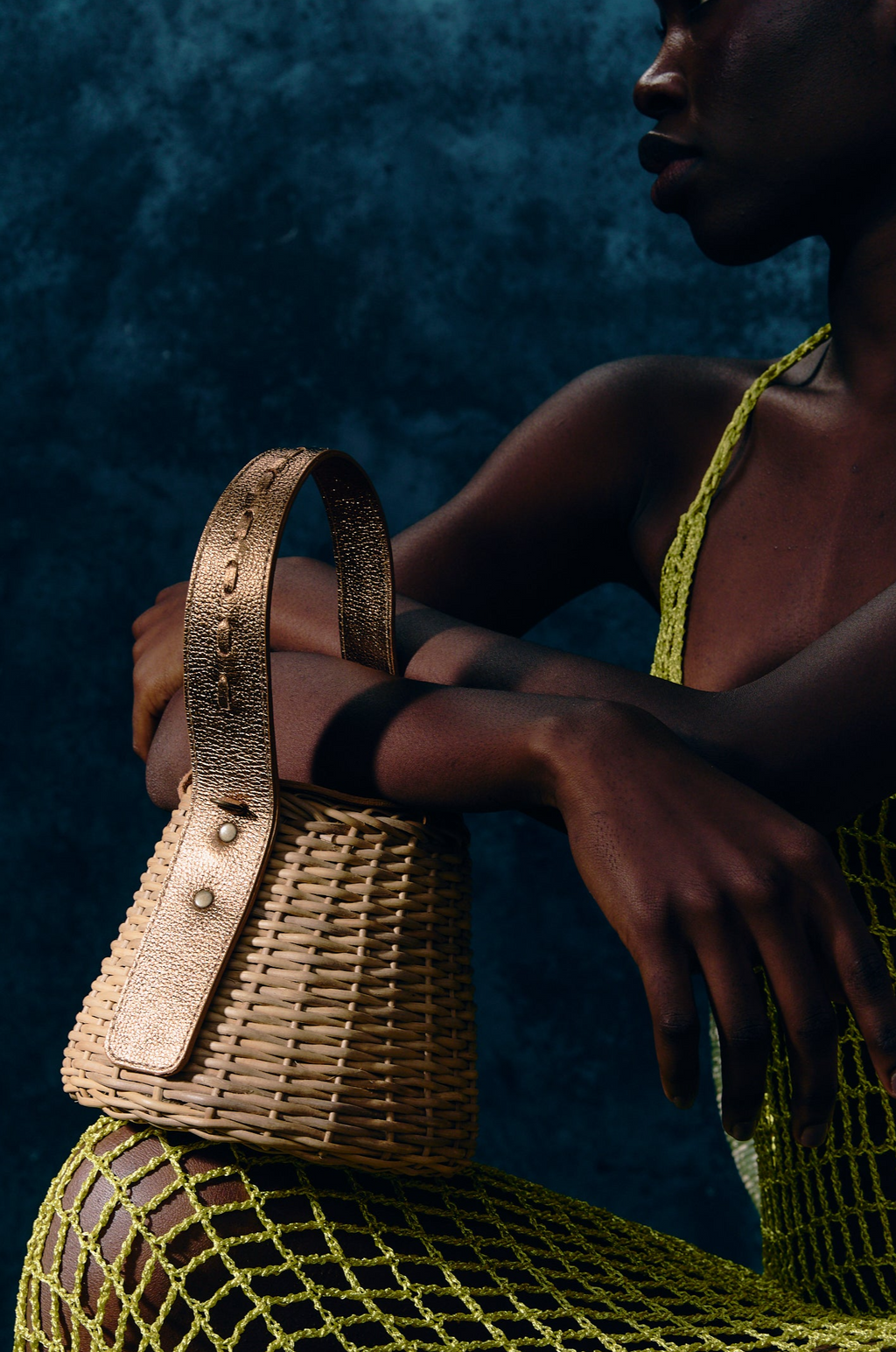 NAOMI BAG