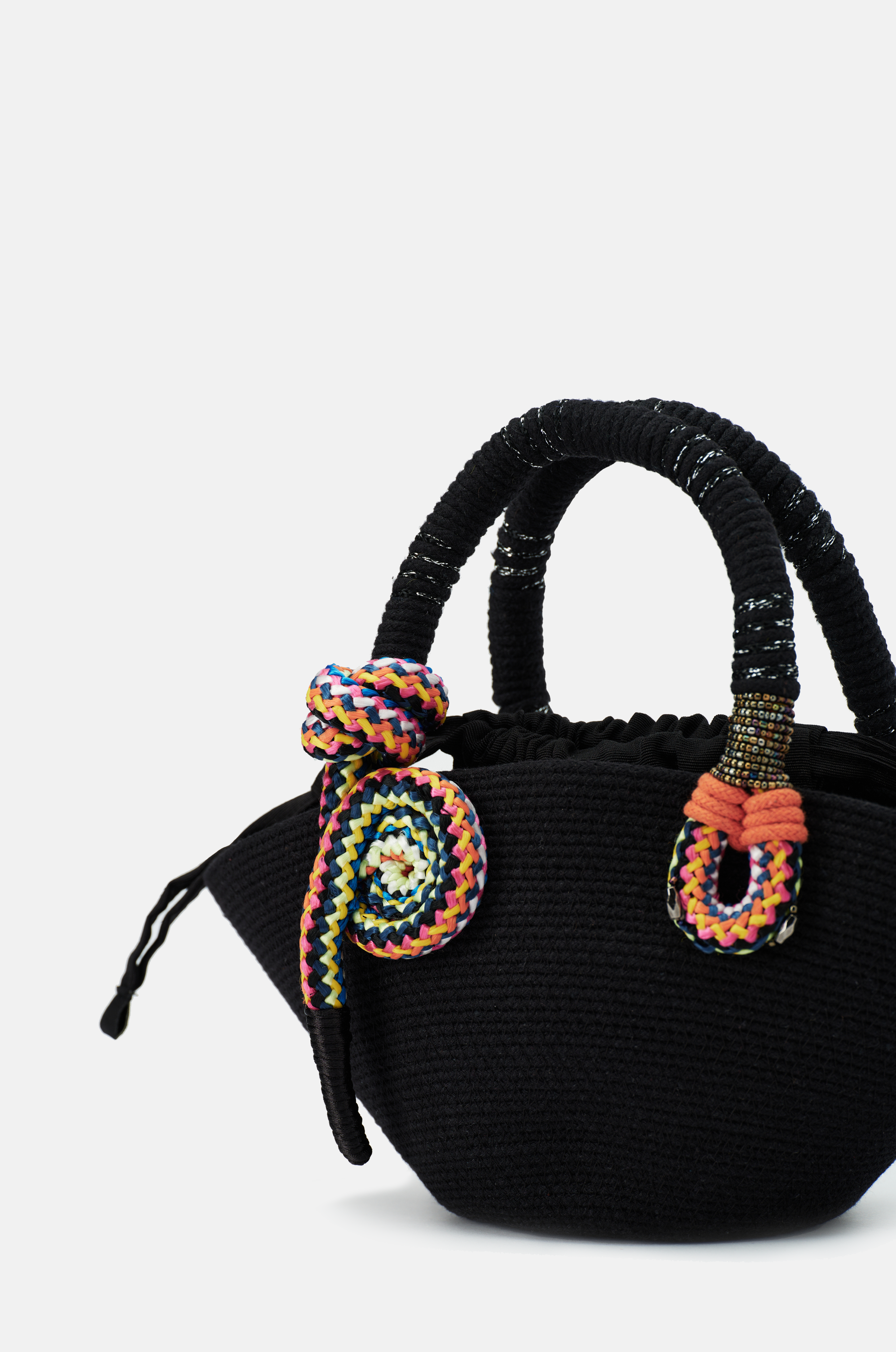 NATALIE MINI BAG