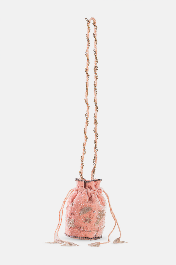 NICOLE BAG