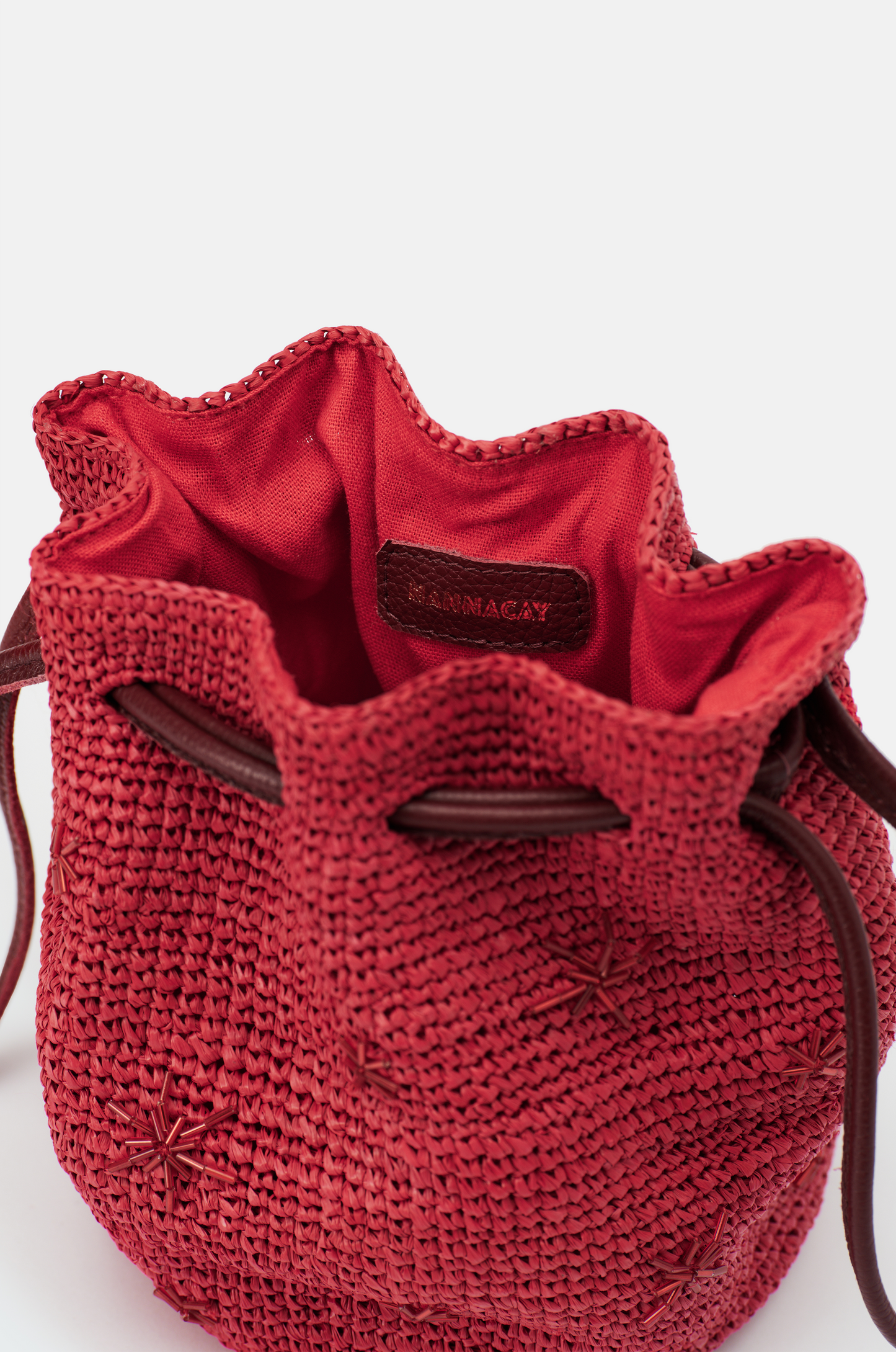 NUSCA BAG
