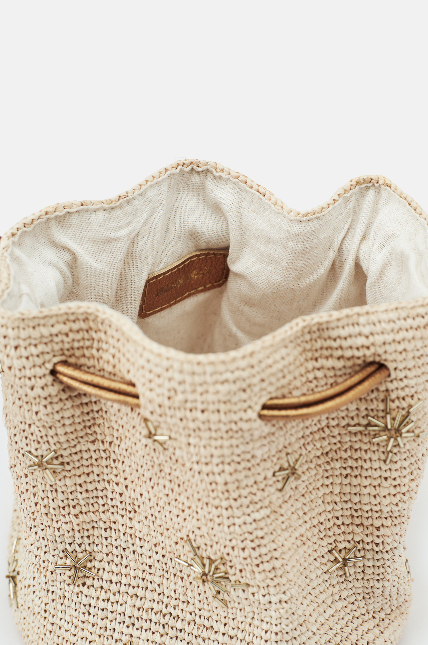 NUSCA BAG