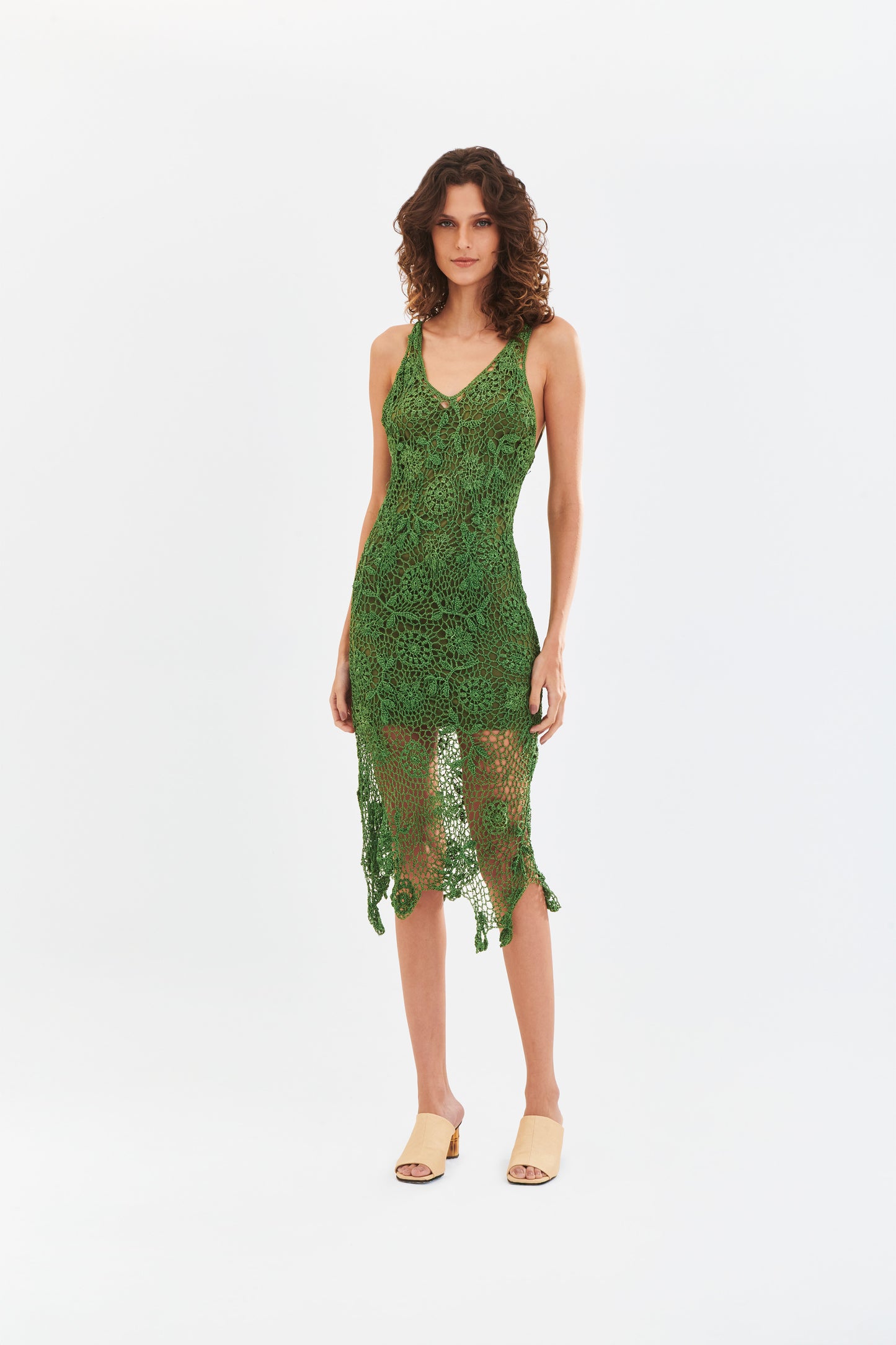 VALENTINA DRESS