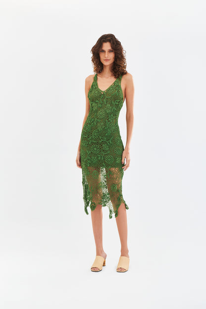 VALENTINA DRESS