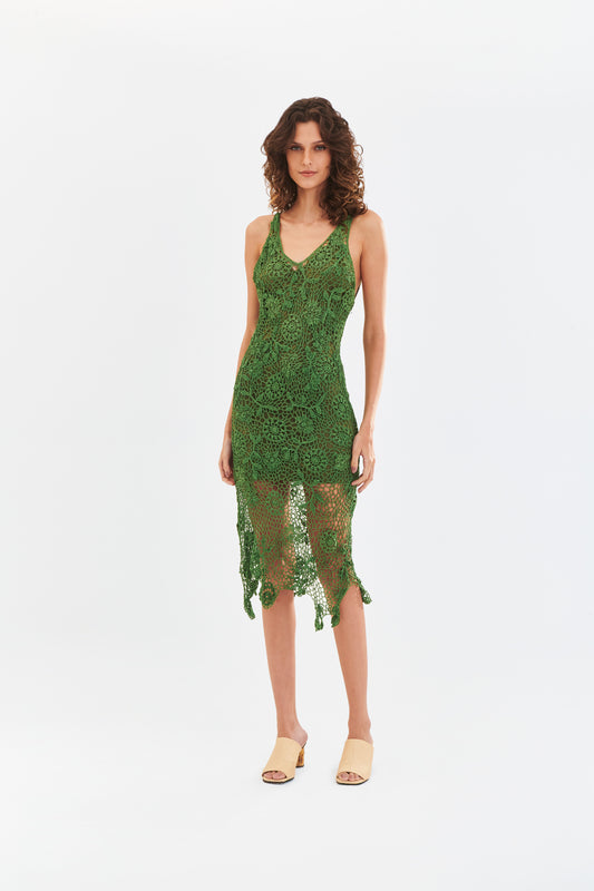 VALENTINA DRESS