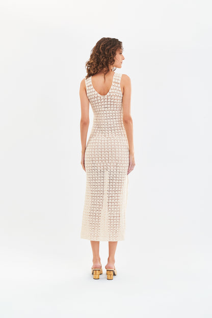 ISABELA DRESS