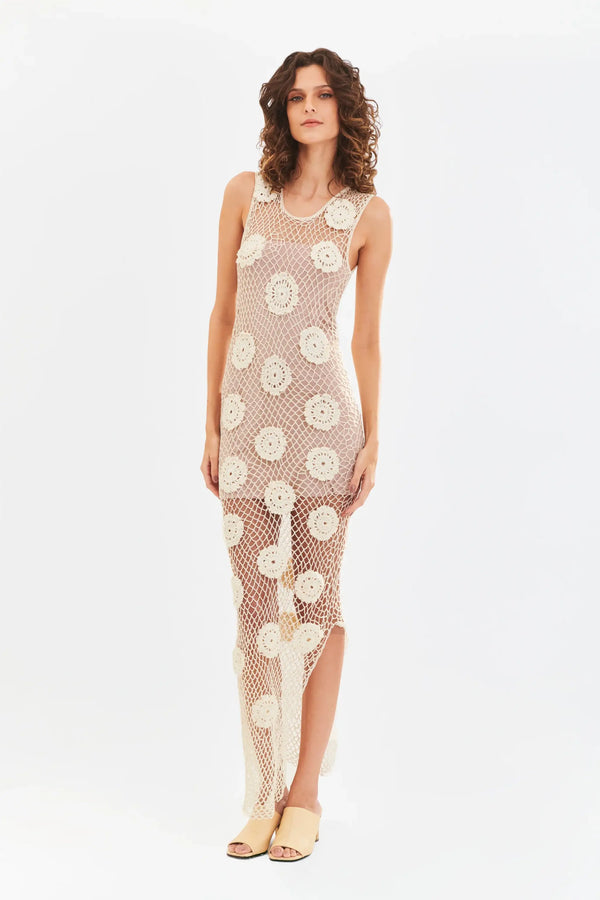 EMMA DRESS