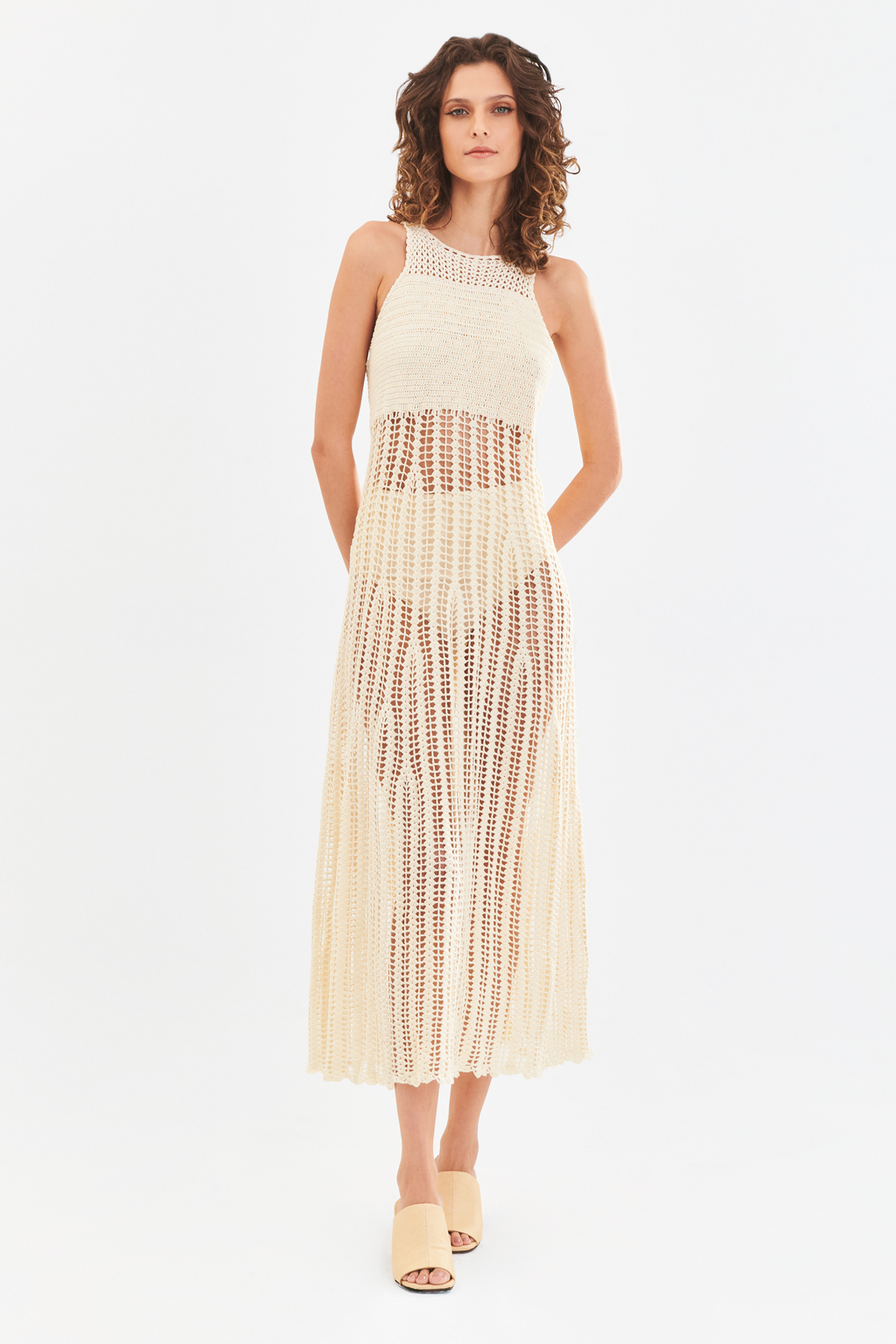 ALESSANDRA DRESS