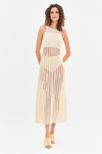 ALESSANDRA DRESS