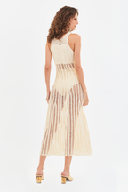 ALESSANDRA DRESS