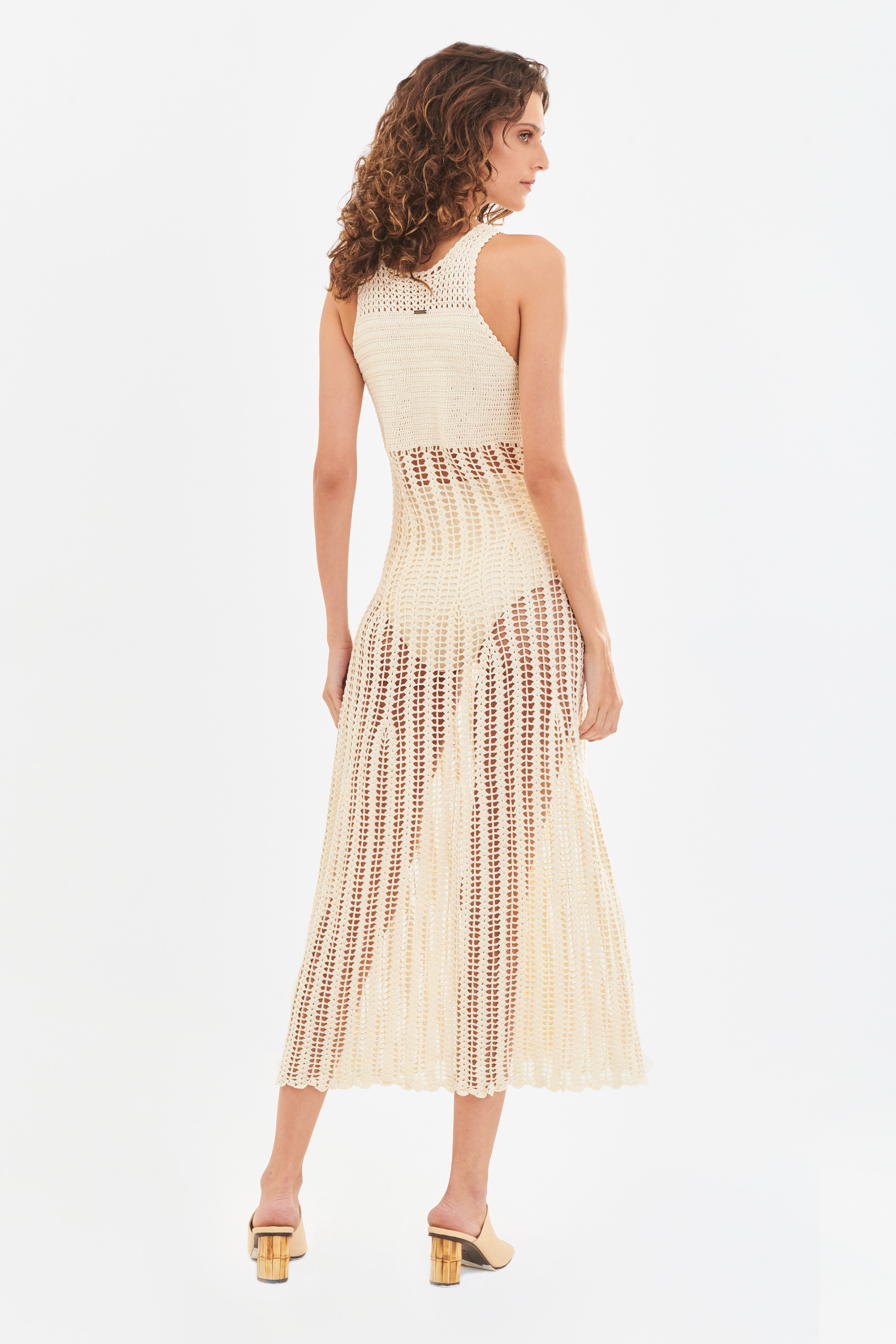 ALESSANDRA DRESS