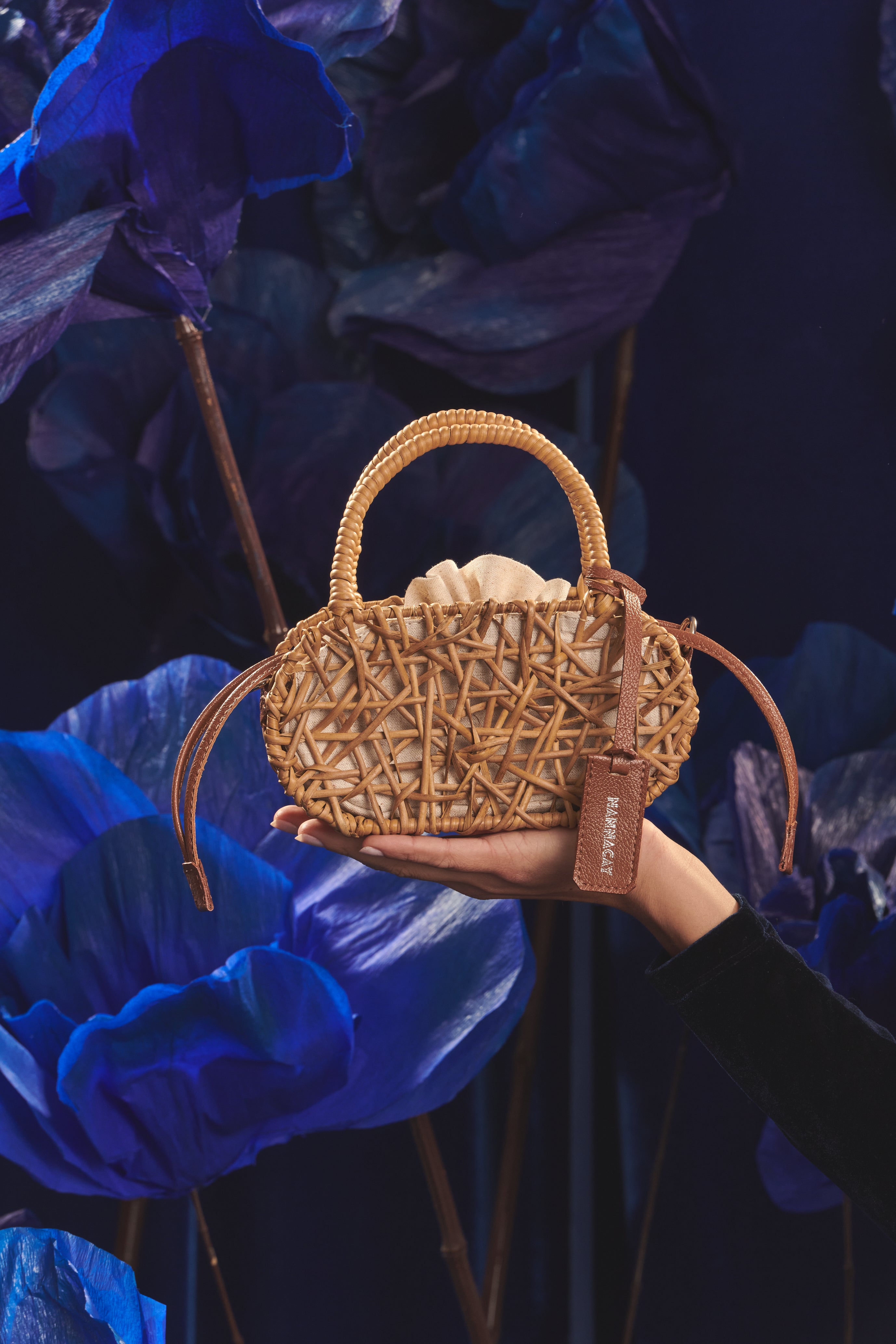 ANTONELLA P BAG