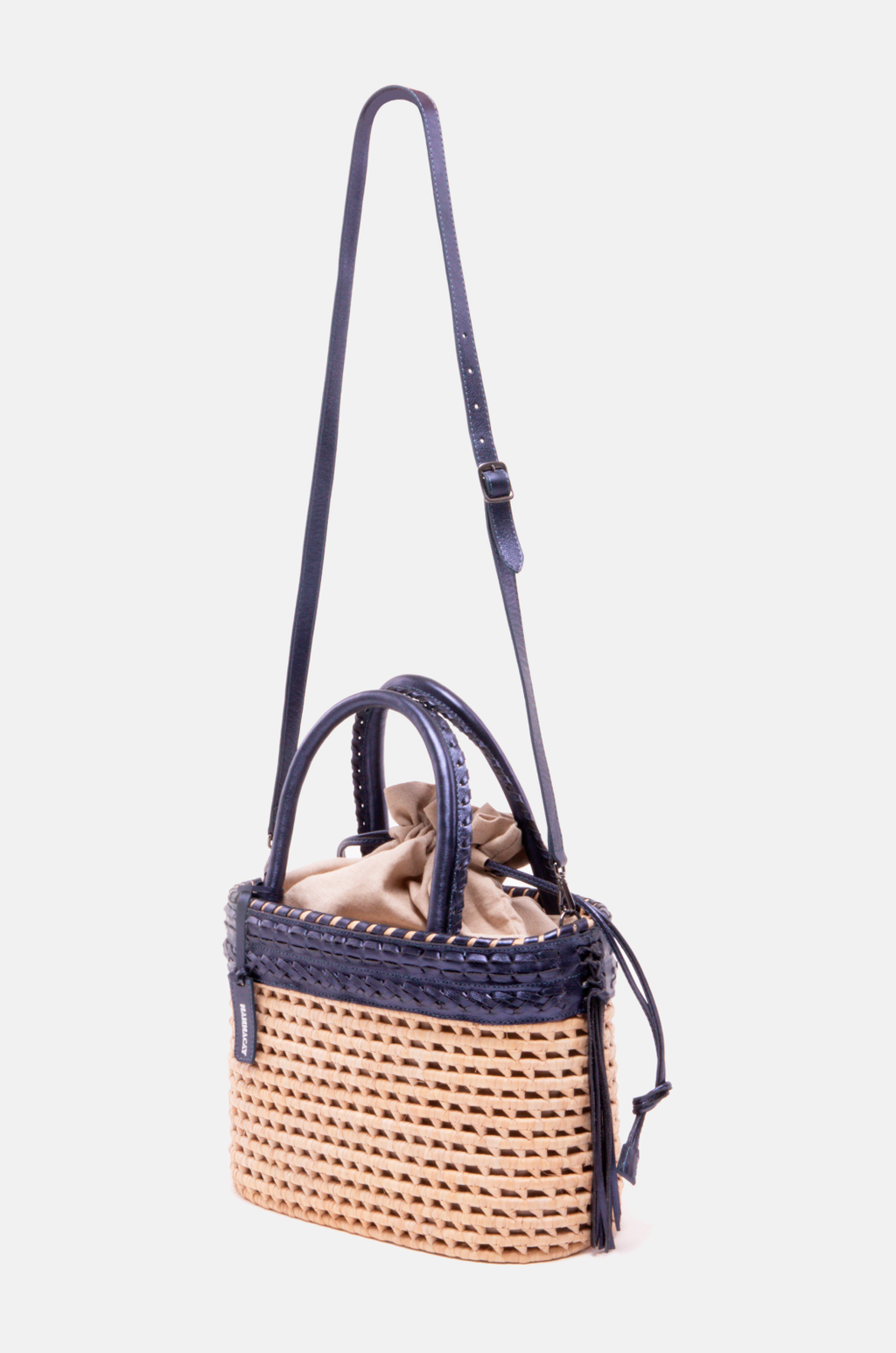 TACIANA SLIM BAG