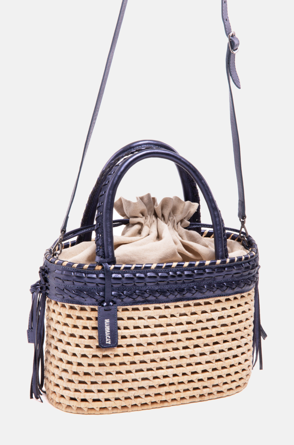 TACIANA SLIM BAG
