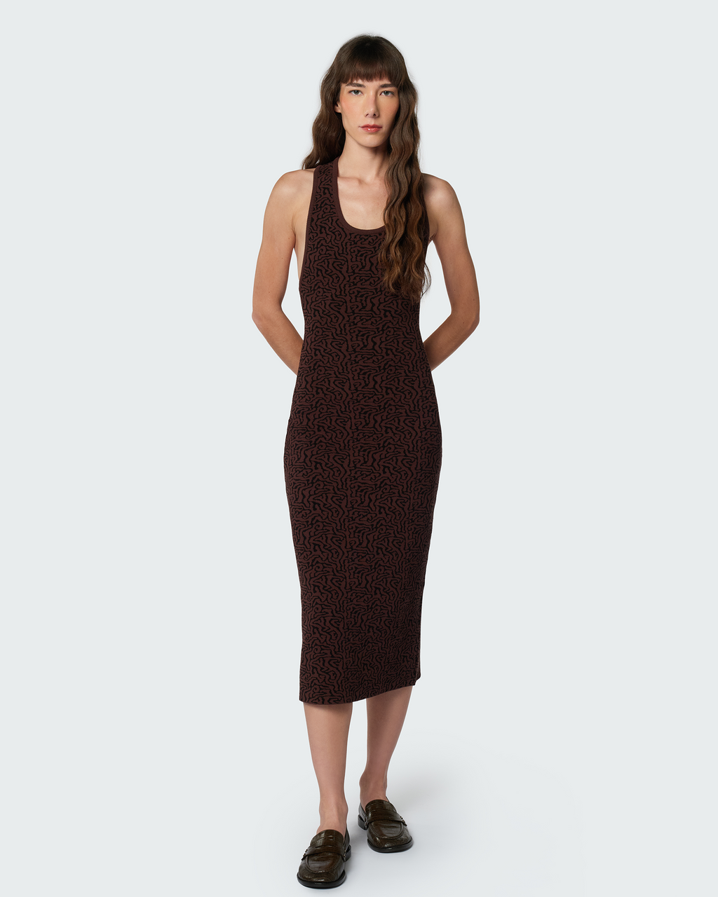 TONI DRESS