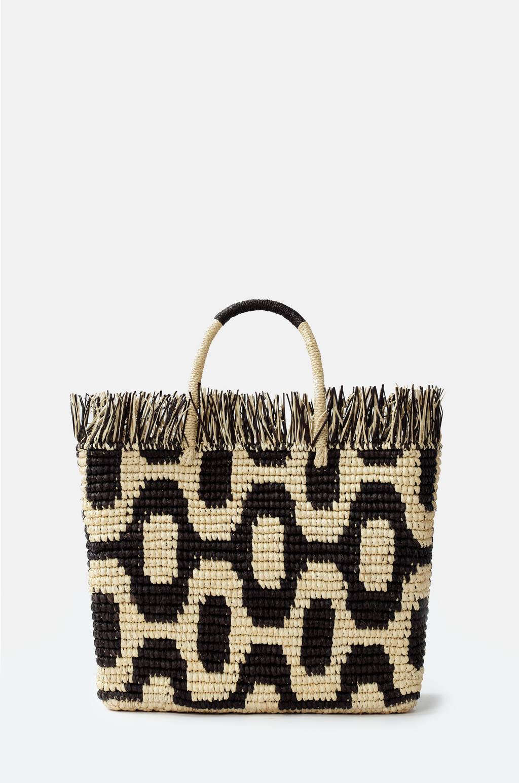 IPANEMA TOQUILLA BAG