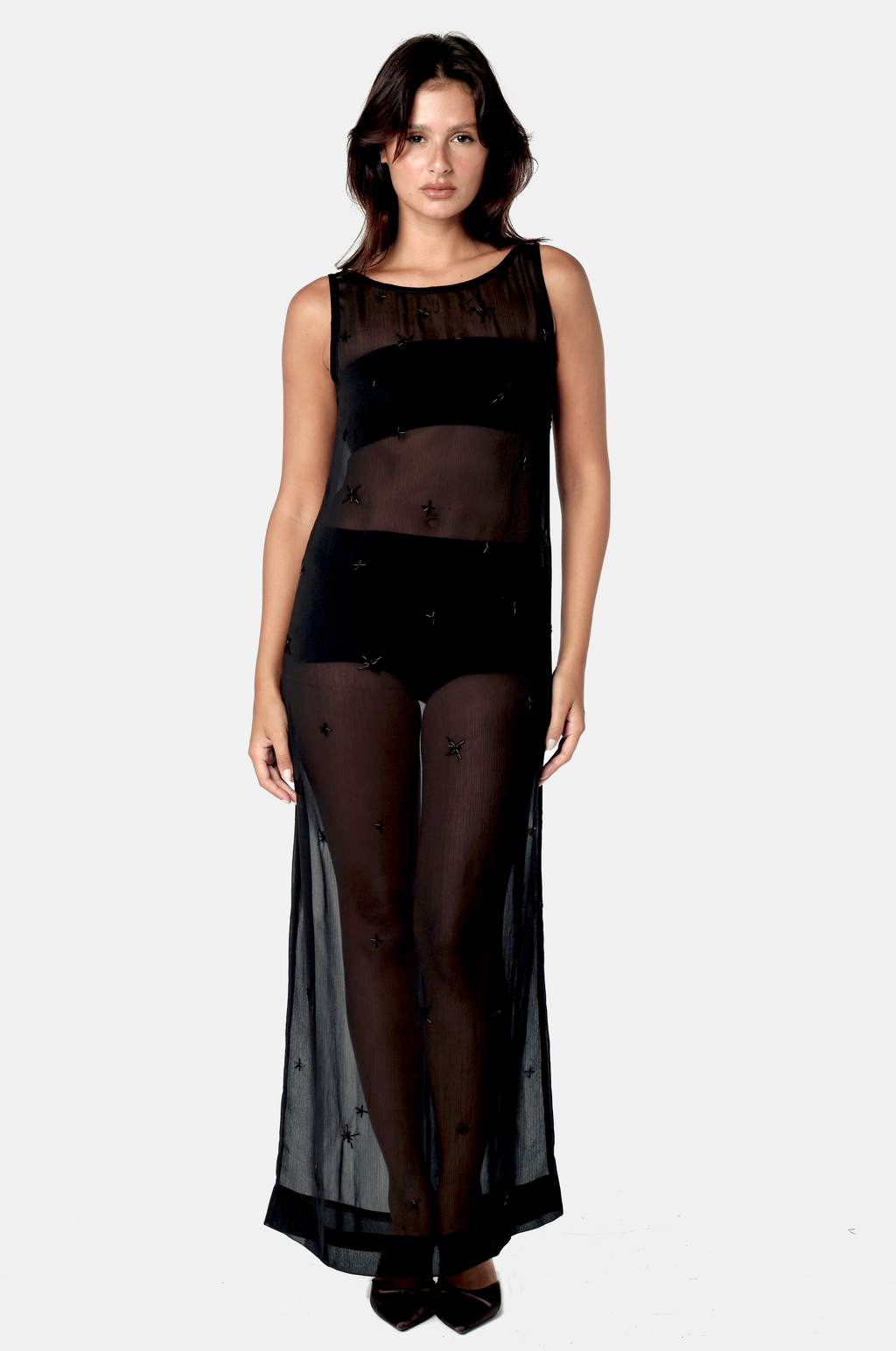 DIANA DRESS