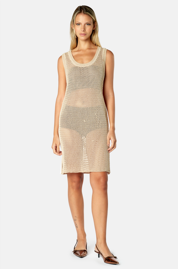 PRE-ORDER - LUDOVICA DRESS
