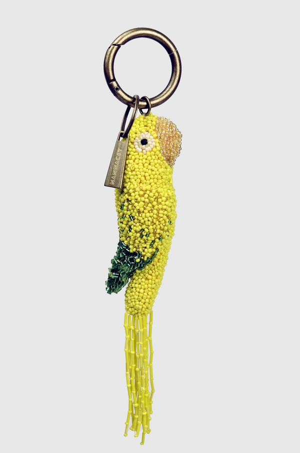 ARARAJUBA CHARM