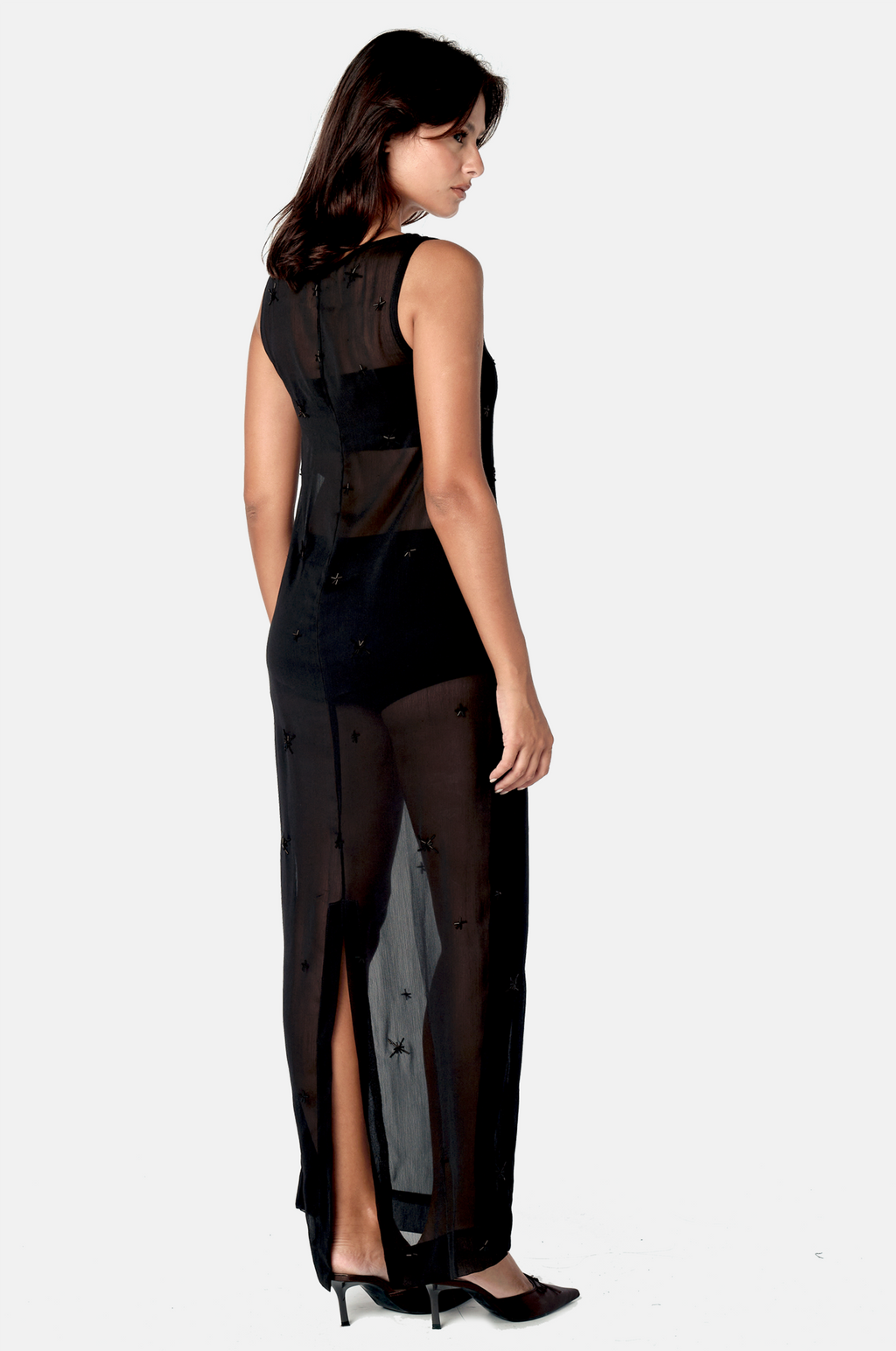 DIANA DRESS