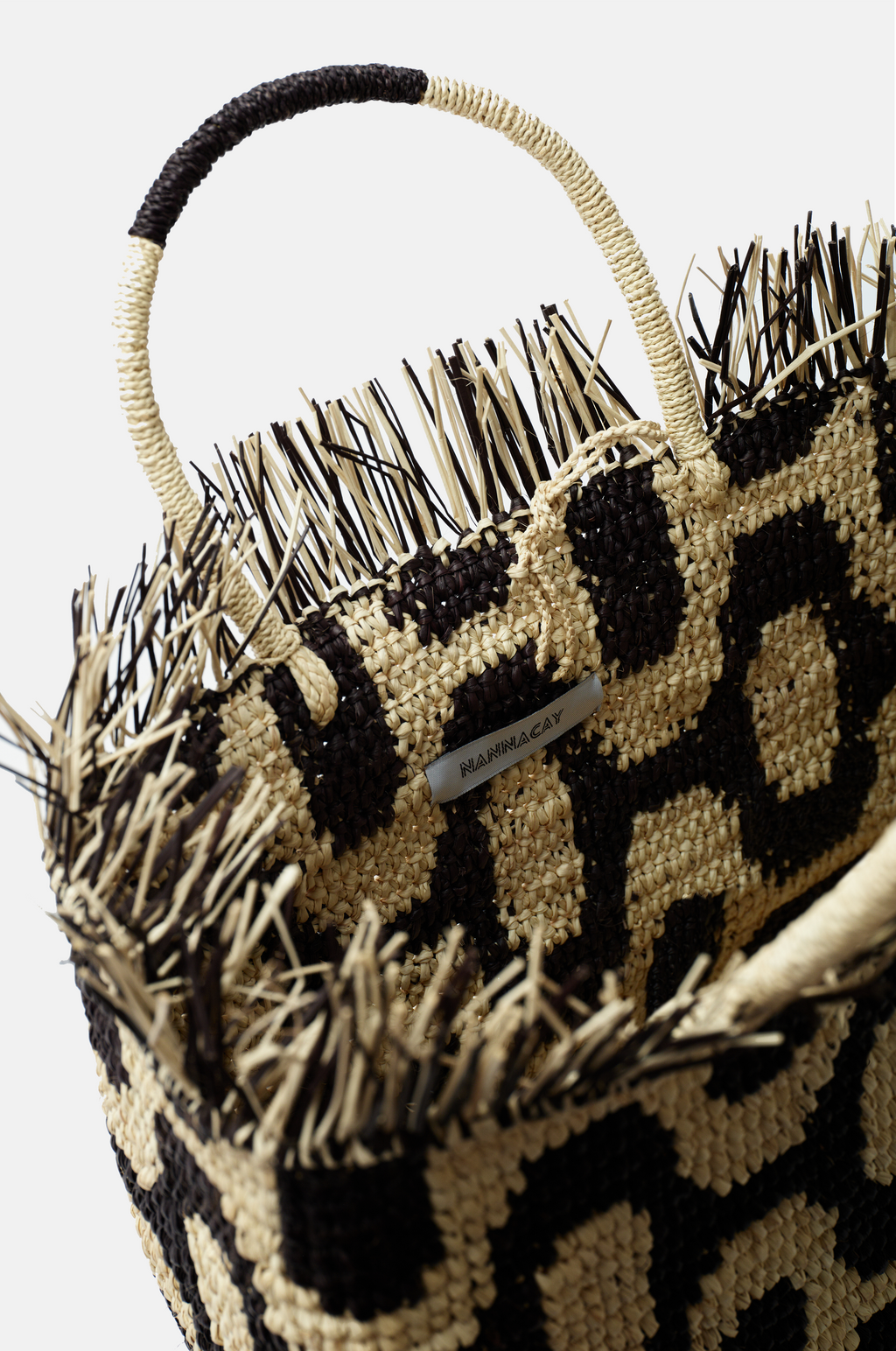 IPANEMA TOQUILLA BAG