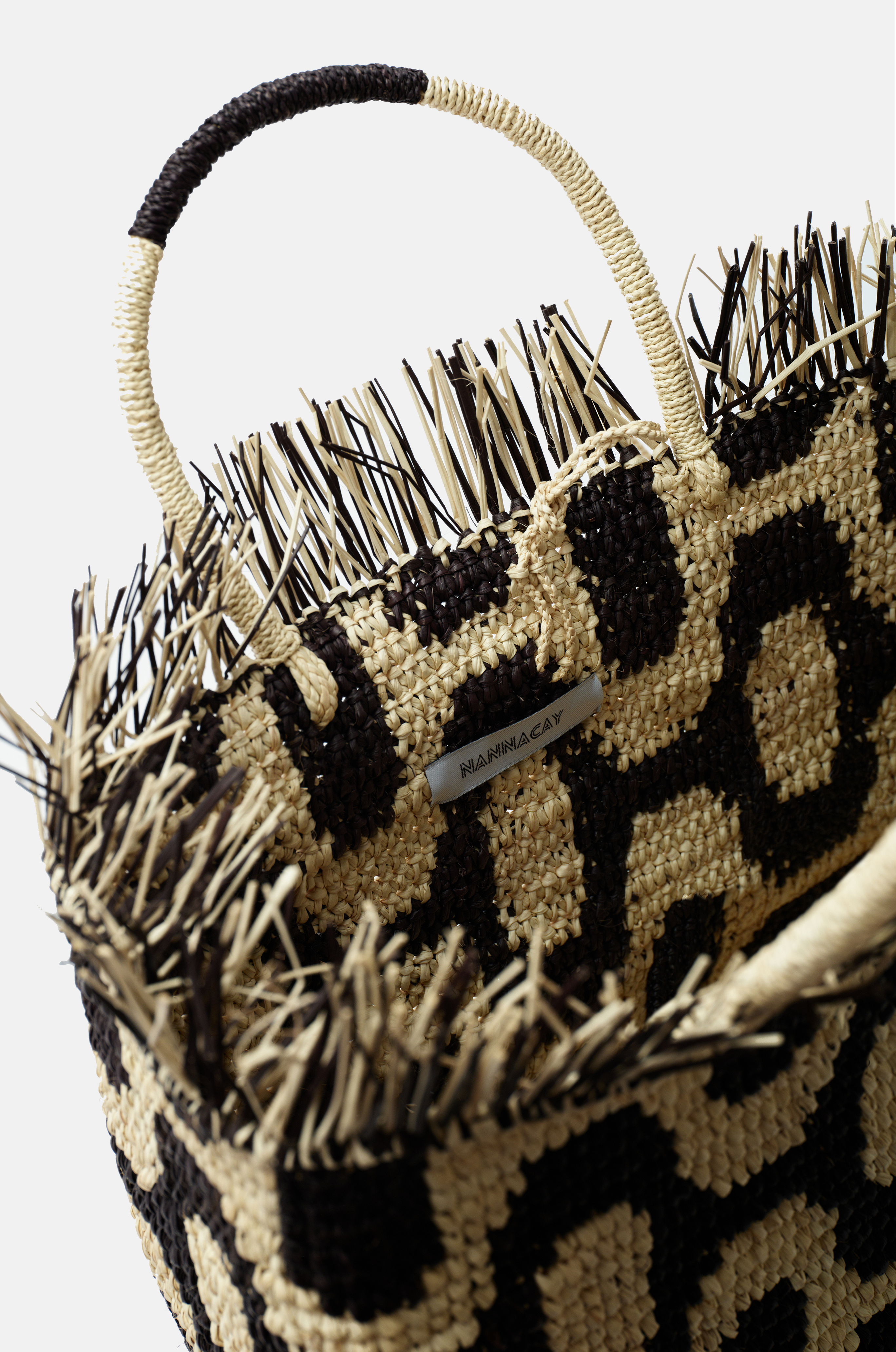 IPANEMA TOQUILLA BAG