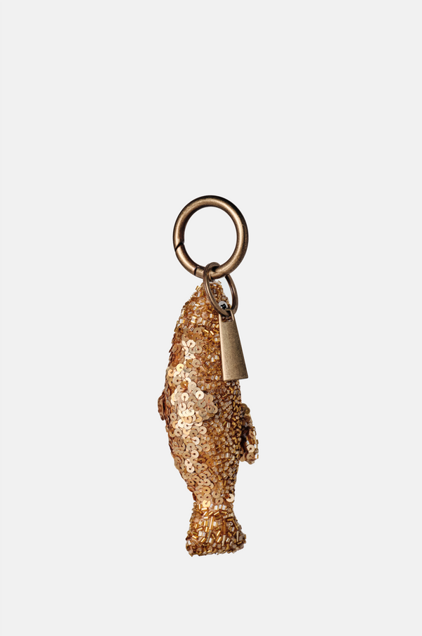 DOURADO CHARM