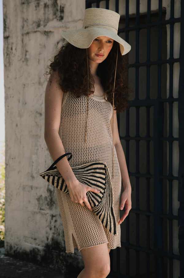 PRE-ORDER - LUDOVICA DRESS