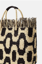 IPANEMA TOQUILLA BAG