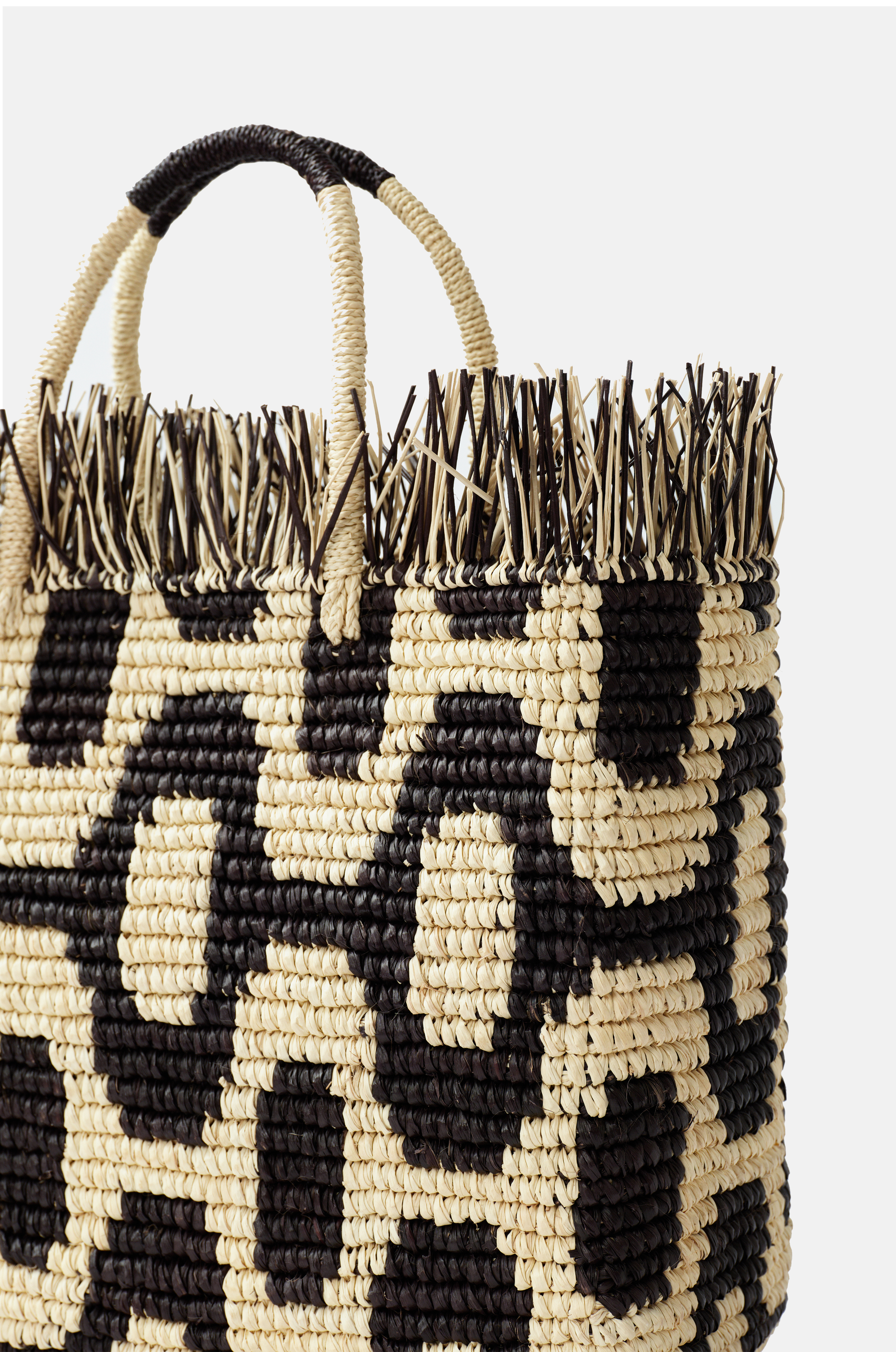 IPANEMA TOQUILLA BAG