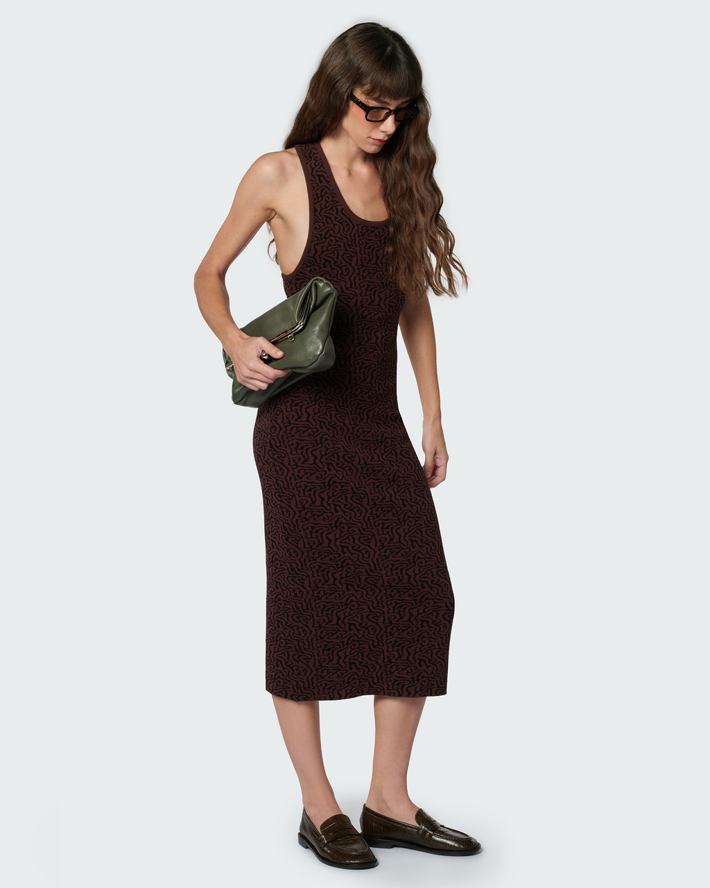 TONI DRESS