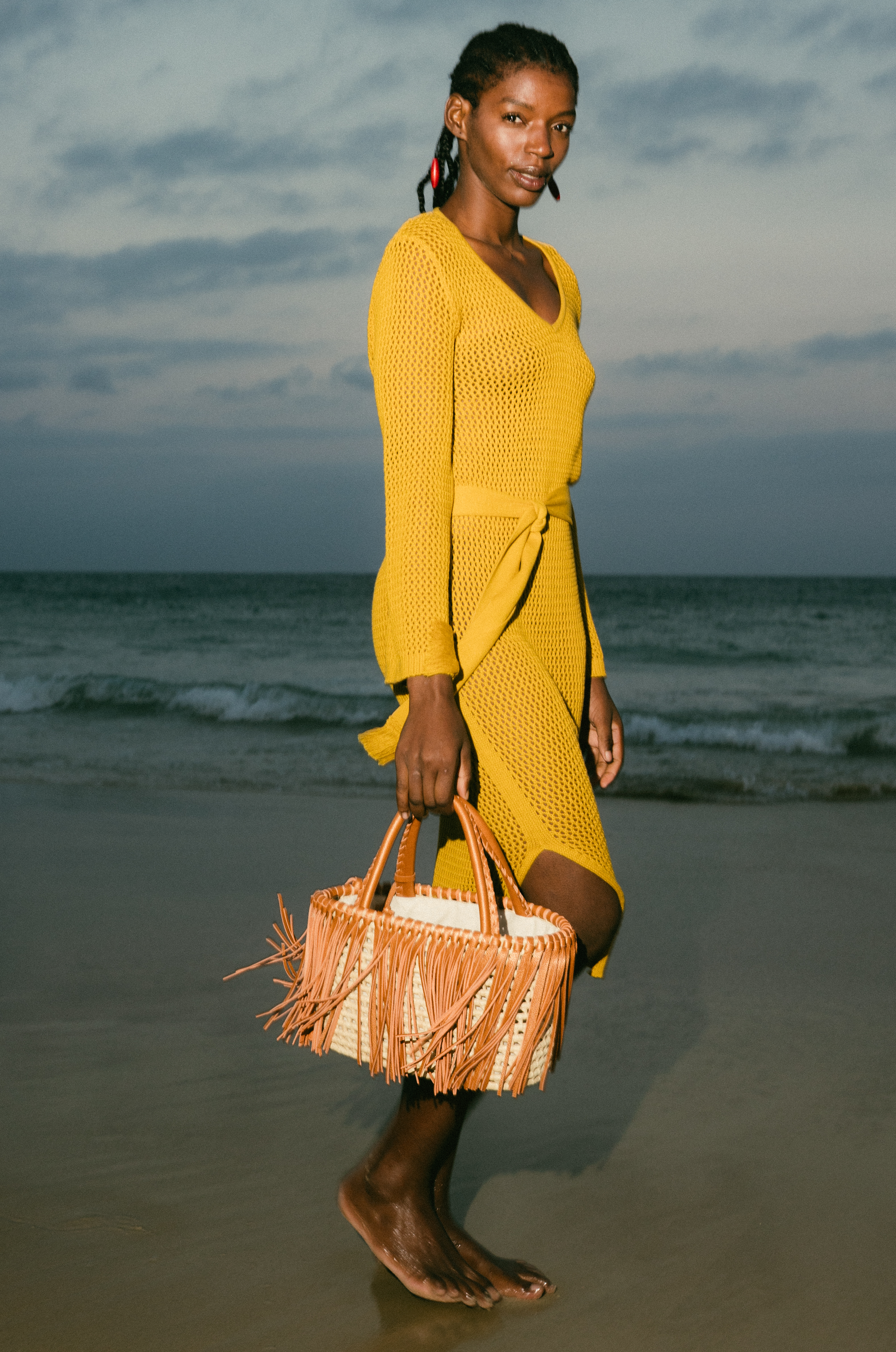 JACKIE BAG