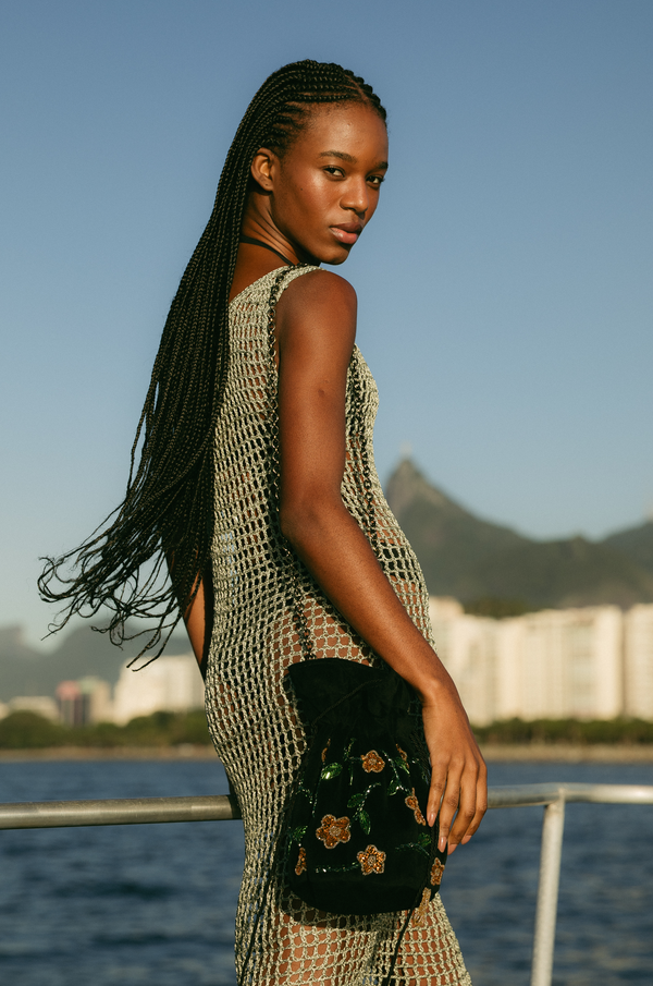 REBECA DRESS