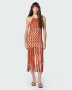 HELENA DRESS