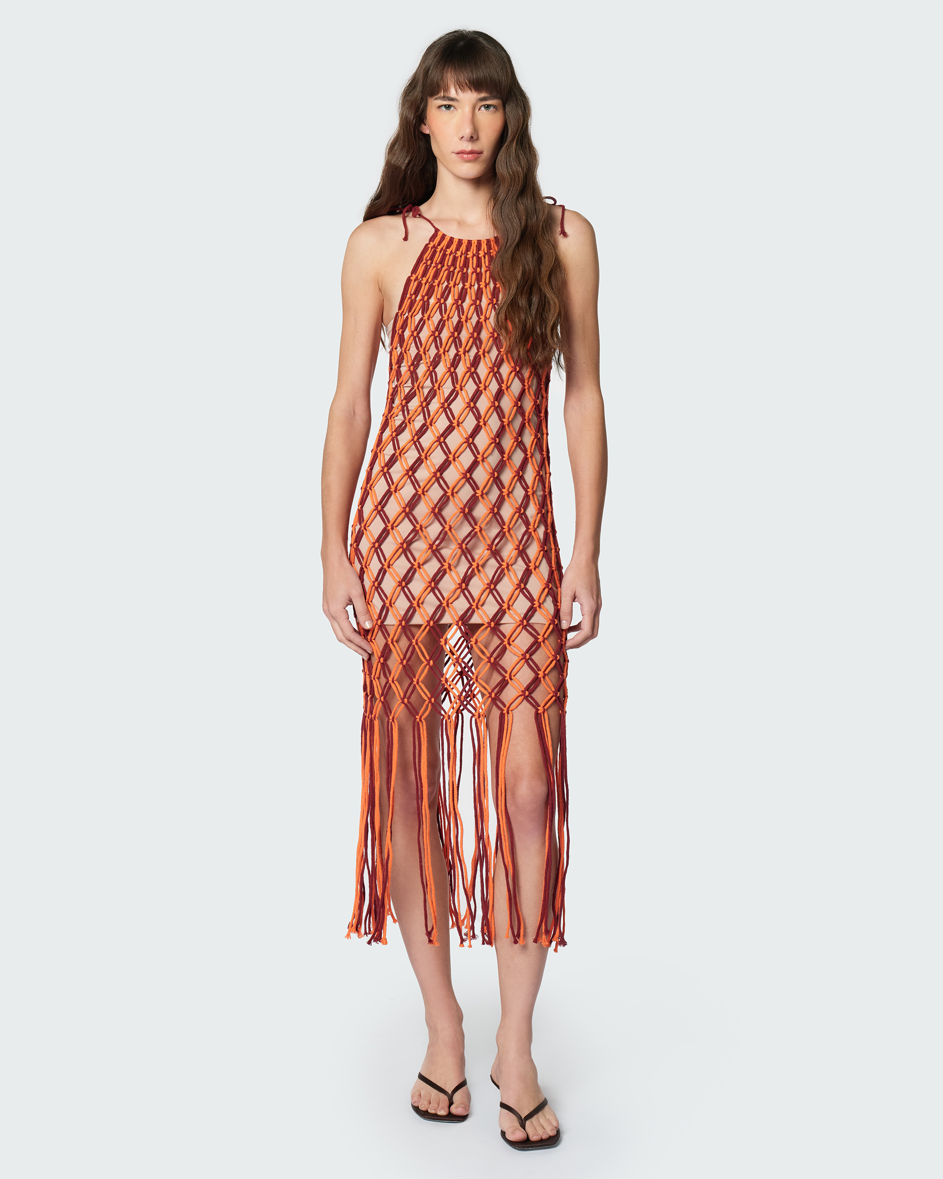 HELENA DRESS