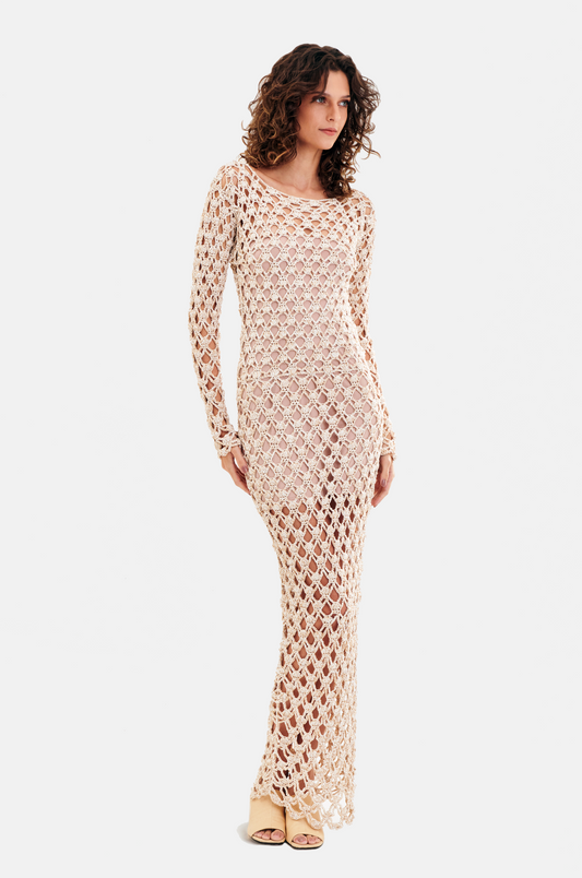 LIVIA DRESS