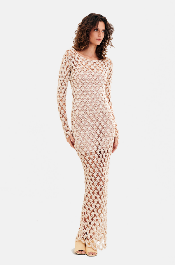LIVIA DRESS