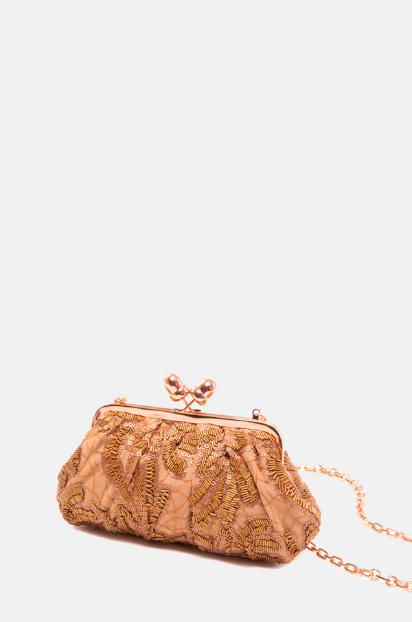 ANNE RAÍZES M BAG