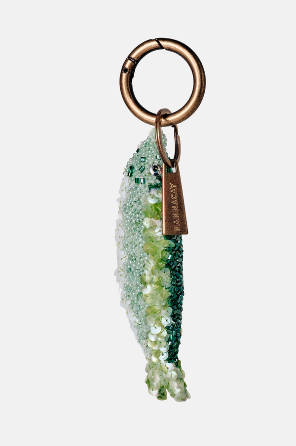 SARDINHA VEGANA CHARM