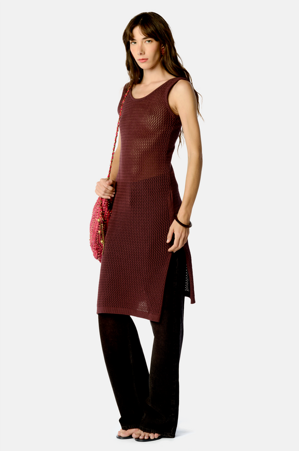 MARY DRESS
