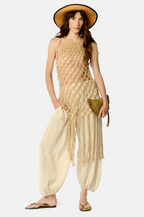 HELENA DRESS