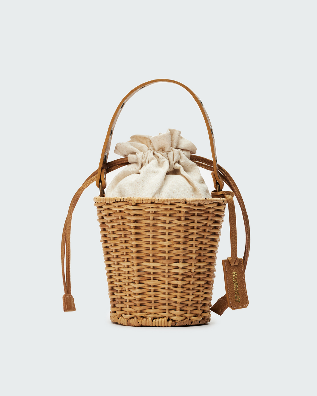 CHARLA BAG