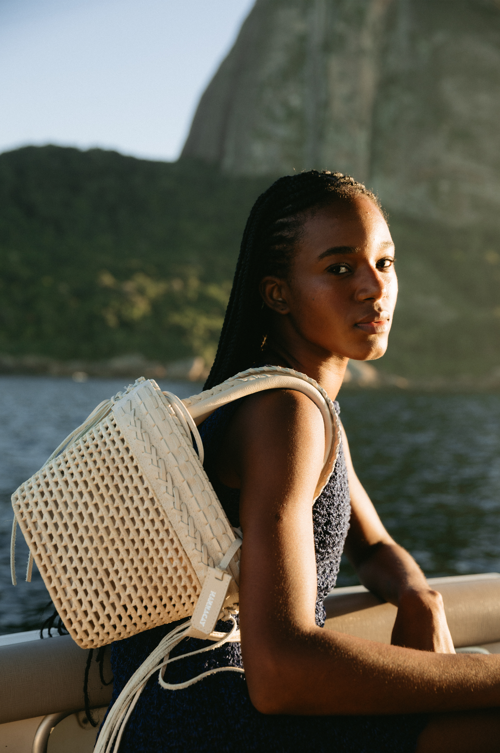 TACIANA P BAG