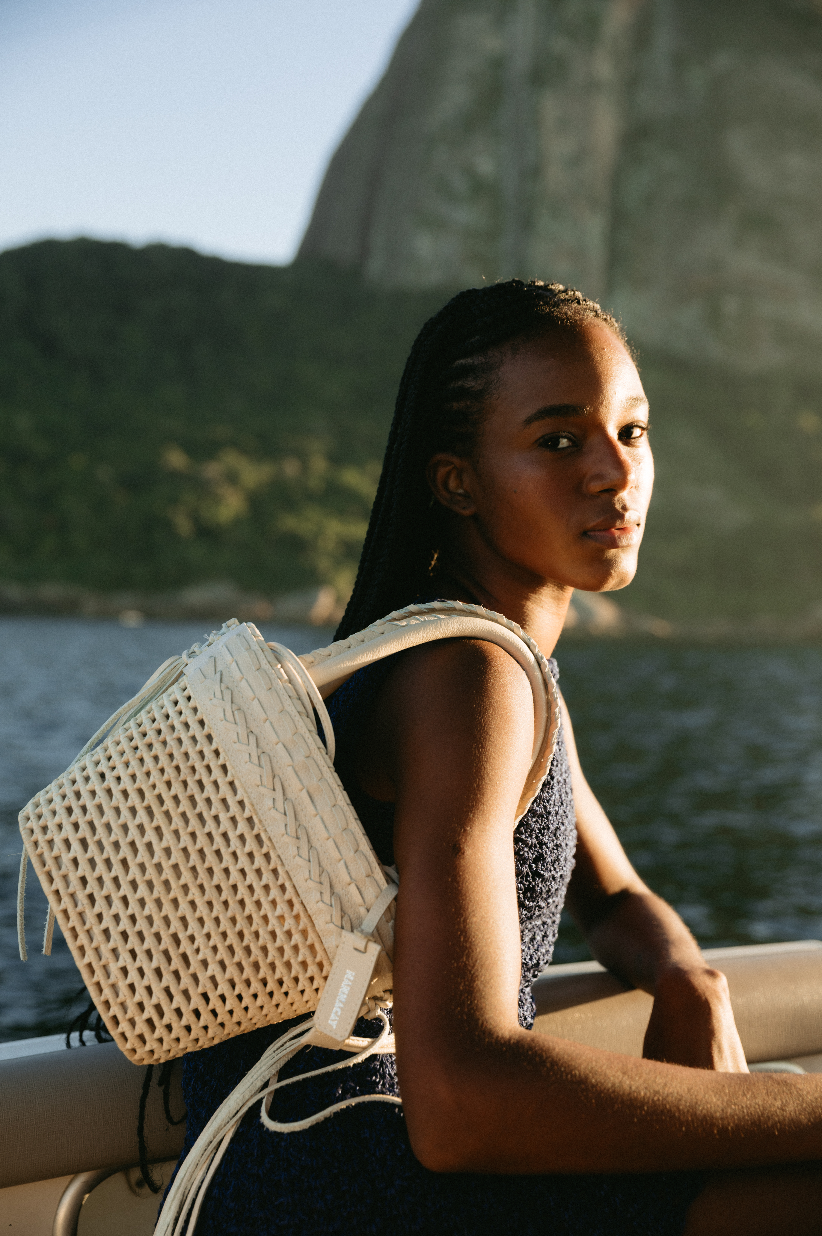 TACIANA P BAG
