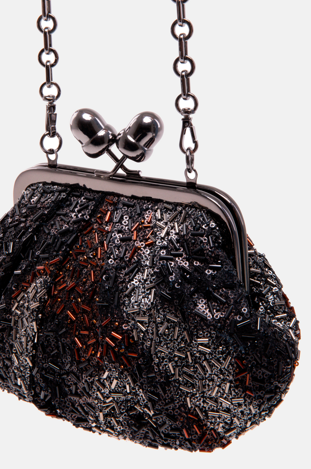 ANNE RAÍZES P BAG