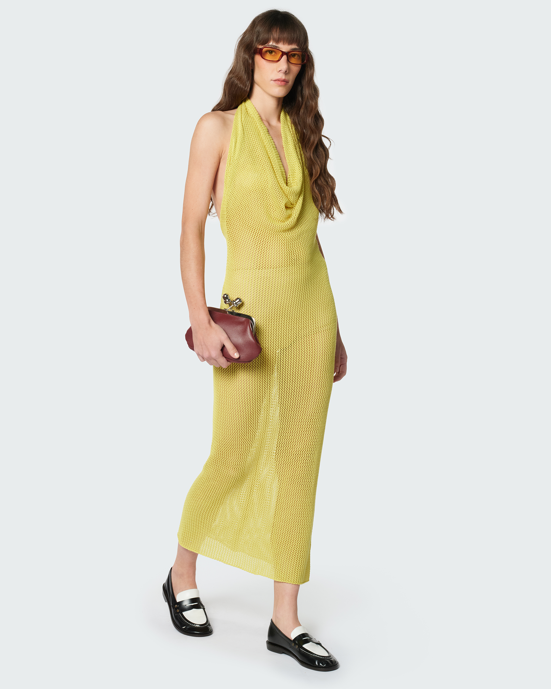 DRESSA DRESS