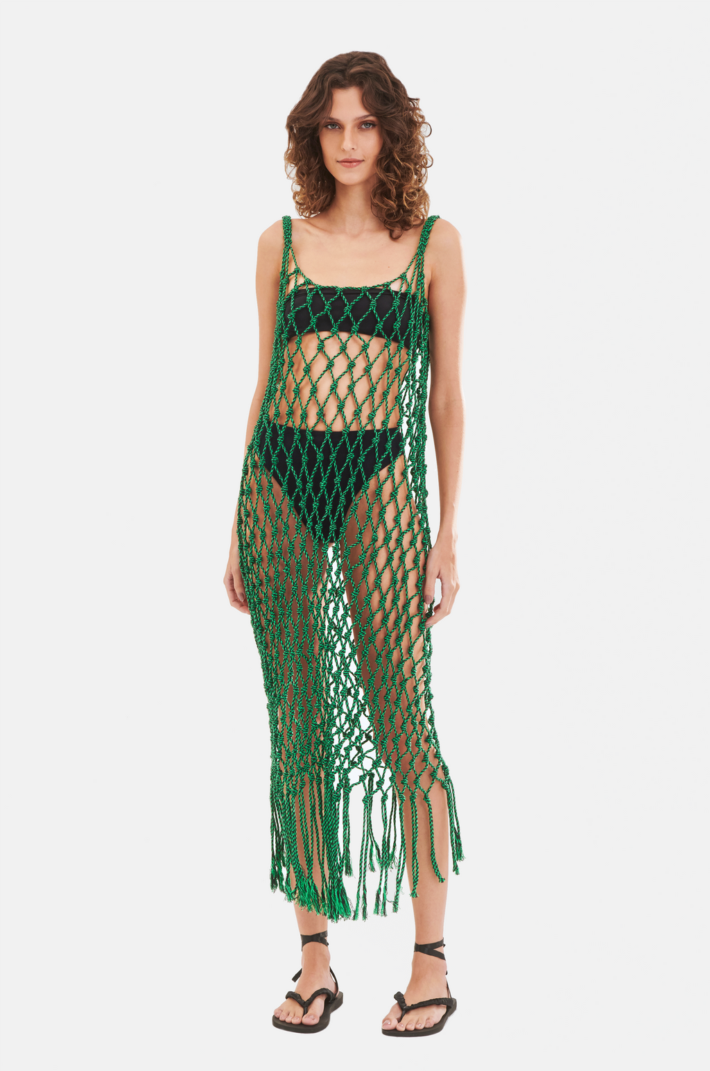 MANUELA DRESS