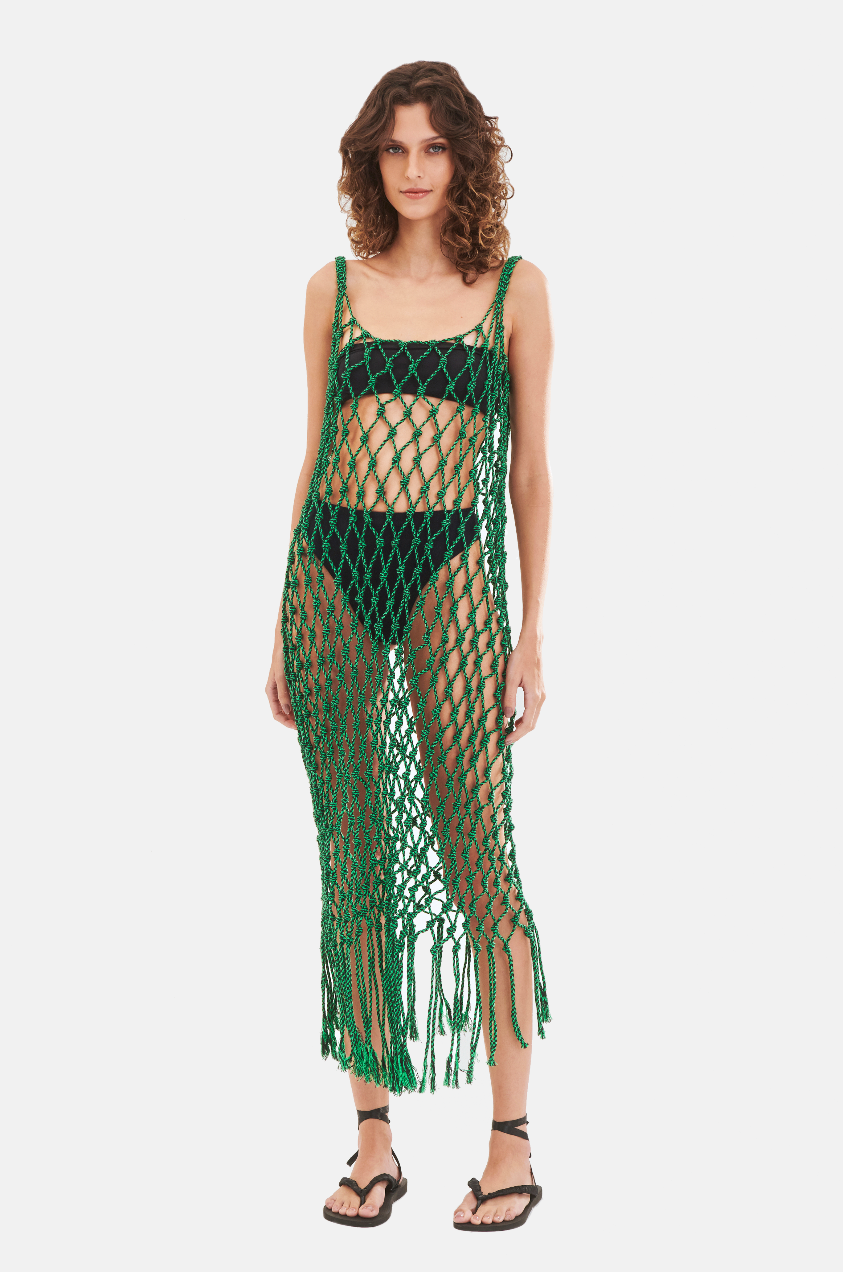 MANUELA DRESS