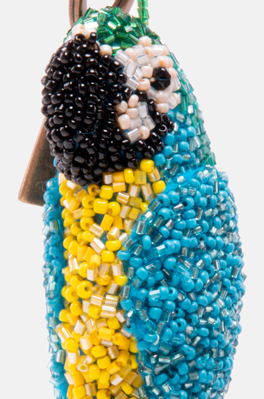 ARARA CANINDÉ CHARM