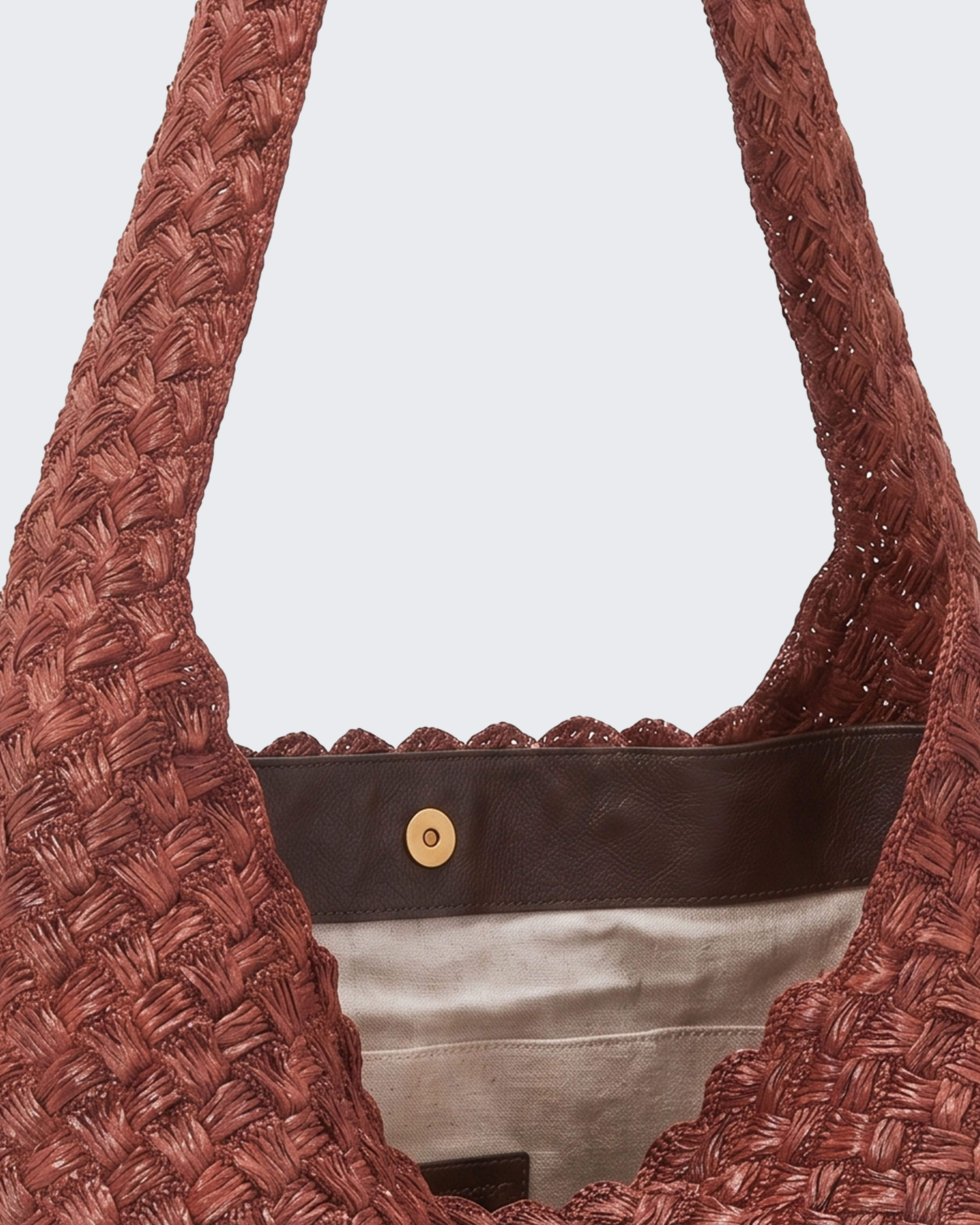 SANTA ISABEL BAG